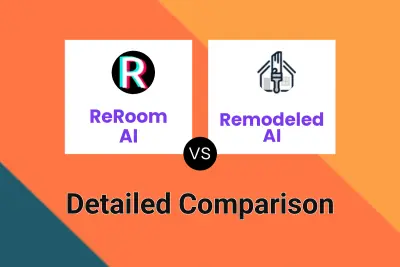 ReRoom AI vs Remodeled AI