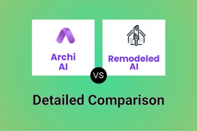 Archi AI vs Remodeled AI