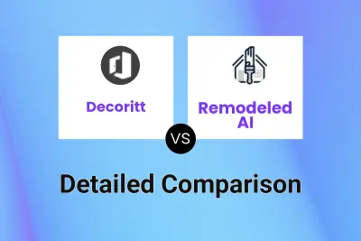 Decoritt vs Remodeled AI