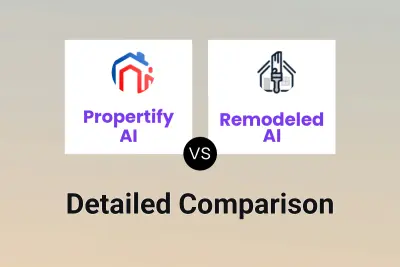 Propertify AI vs Remodeled AI