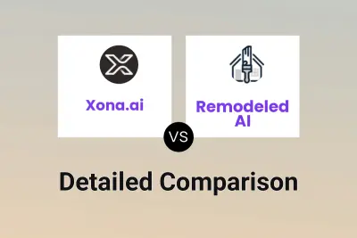 Xona.ai vs Remodeled AI