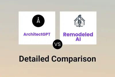 ArchitectGPT vs Remodeled AI