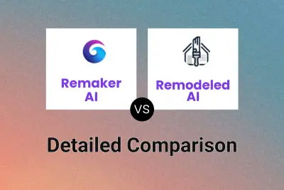 Remaker AI vs Remodeled AI