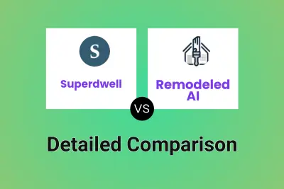 Superdwell vs Remodeled AI