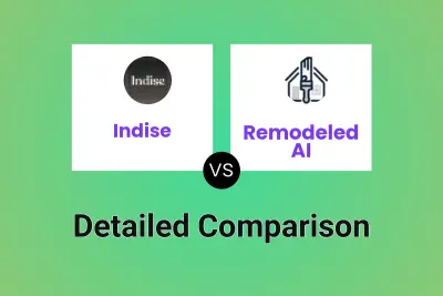 Indise vs Remodeled AI