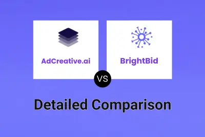 AdCreative.ai vs BrightBid