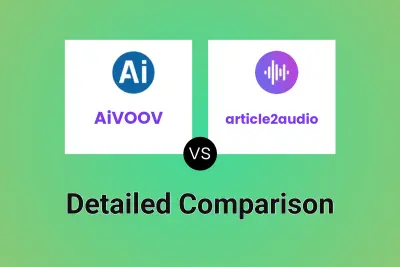 AiVOOV vs article2audio