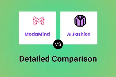 ModaMind vs AI.Fashion