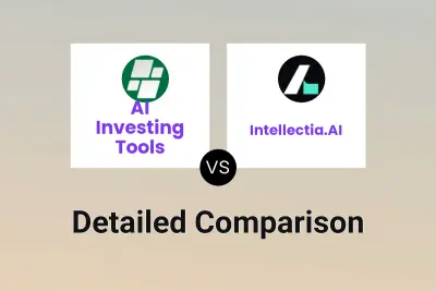 AI Investing Tools vs Intellectia.AI