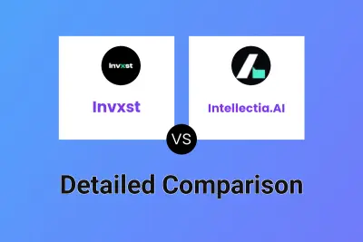 Invxst vs Intellectia.AI