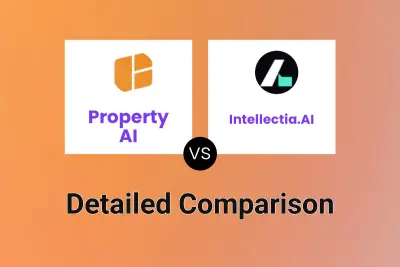 Property AI vs Intellectia.AI