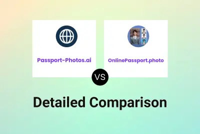 Passport-Photos.ai vs OnlinePassport.photo