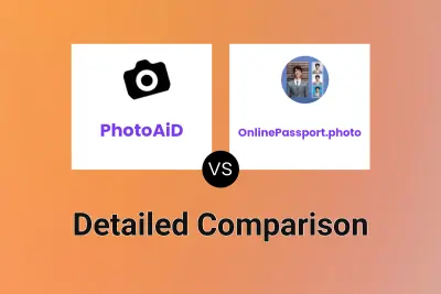 PhotoAiD vs OnlinePassport.photo