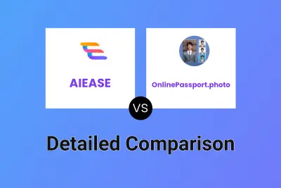 AIEASE vs OnlinePassport.photo