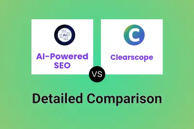 AI-Powered SEO vs Clearscope