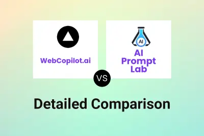 WebCopilot.ai vs AI Prompt Lab