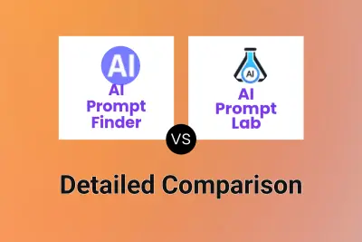 AI Prompt Finder vs AI Prompt Lab