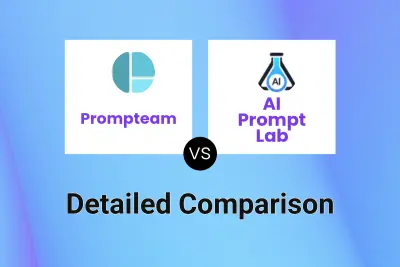 Prompteam vs AI Prompt Lab