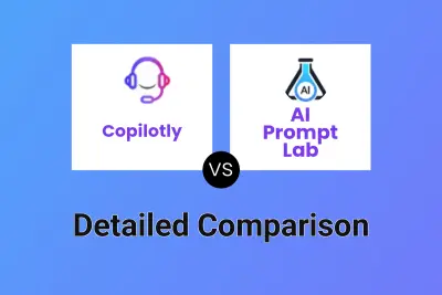 Copilotly vs AI Prompt Lab