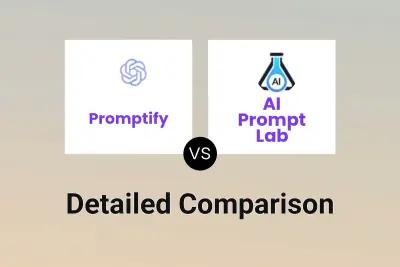 Promptify vs AI Prompt Lab