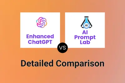 Enhanced ChatGPT vs AI Prompt Lab