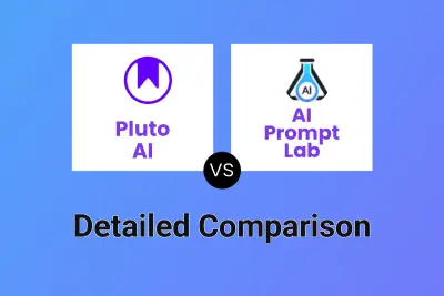 Pluto AI vs AI Prompt Lab