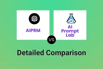 AIPRM vs AI Prompt Lab