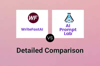 WriteFastAI vs AI Prompt Lab