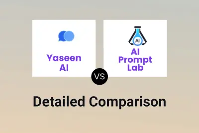 Yaseen AI vs AI Prompt Lab