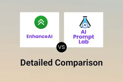 EnhanceAI vs AI Prompt Lab