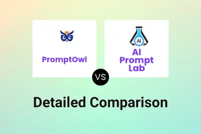 PromptOwl vs AI Prompt Lab