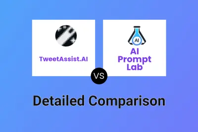 TweetAssist.AI vs AI Prompt Lab