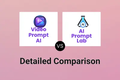 Video Prompt AI vs AI Prompt Lab