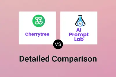 Cherrytree vs AI Prompt Lab