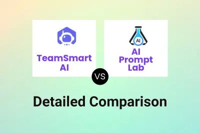 TeamSmart AI vs AI Prompt Lab