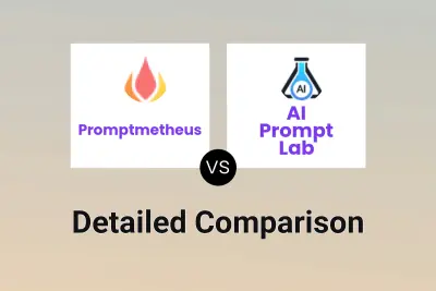 Promptmetheus vs AI Prompt Lab