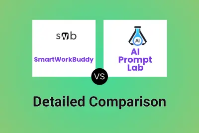 SmartWorkBuddy vs AI Prompt Lab