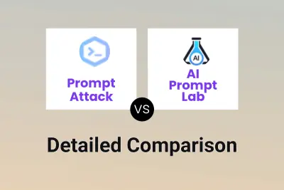 Prompt Attack vs AI Prompt Lab