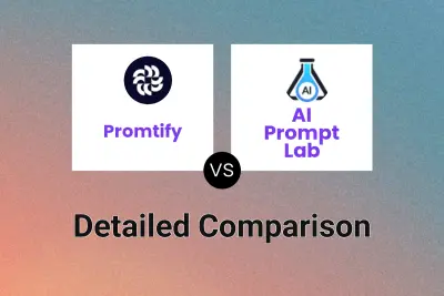 Promtify vs AI Prompt Lab