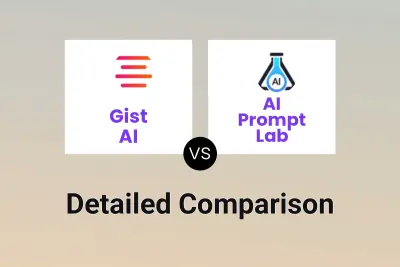 Gist AI vs AI Prompt Lab