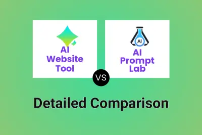 AI Website Tool vs AI Prompt Lab