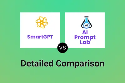 SmartGPT vs AI Prompt Lab