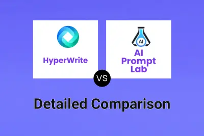 HyperWrite vs AI Prompt Lab