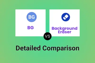 BG vs Background Eraser