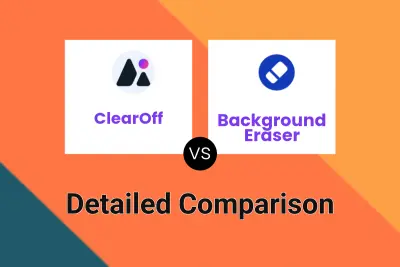 ClearOff vs Background Eraser