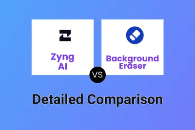 Zyng AI vs Background Eraser