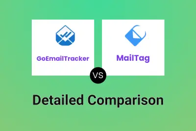 GoEmailTracker vs MailTag