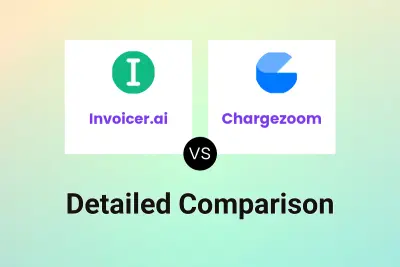 Invoicer.ai vs Chargezoom