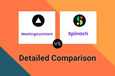 MeetingAssistant vs Spinach