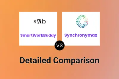 SmartWorkBuddy vs Synchronymax